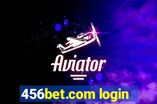 456bet.com login