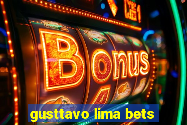 gusttavo lima bets