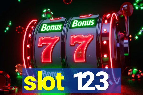 slot 123