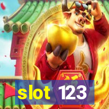 slot 123