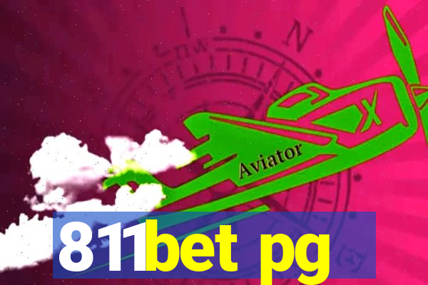 811bet pg