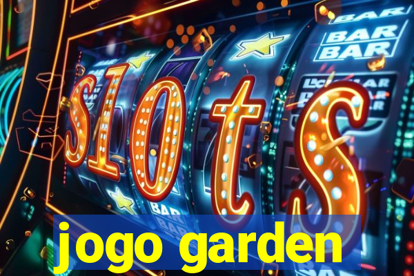 jogo garden