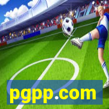 pgpp.com