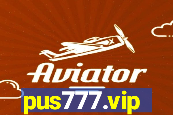 pus777.vip