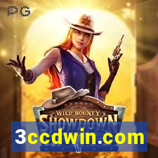 3ccdwin.com