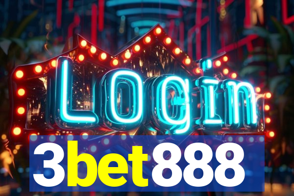 3bet888