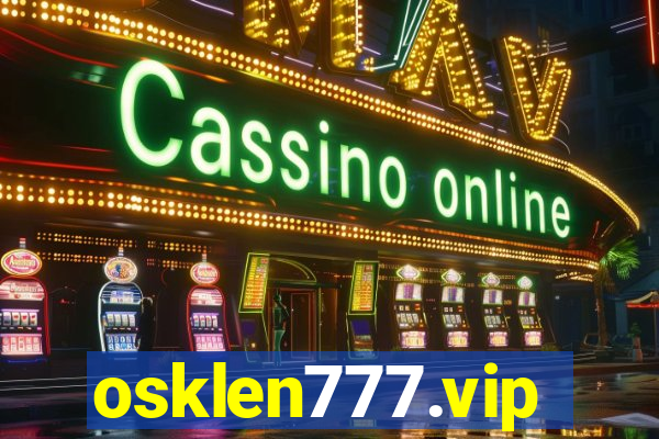 osklen777.vip