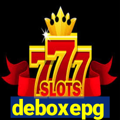 deboxepg