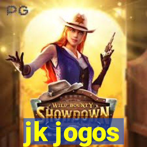 jk jogos