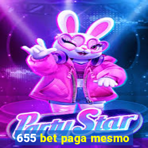 655 bet paga mesmo