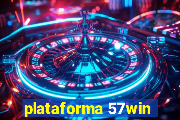 plataforma 57win