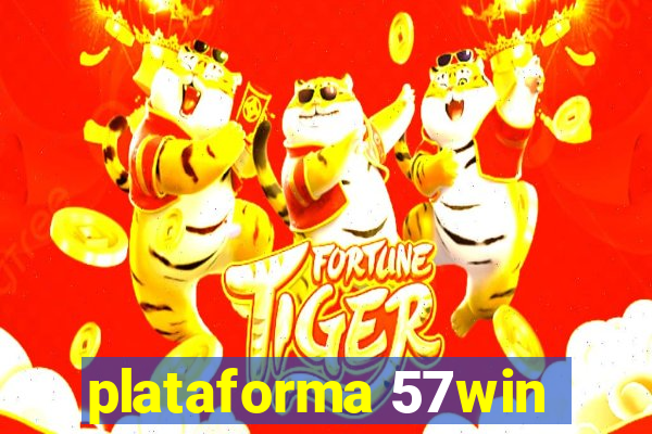 plataforma 57win