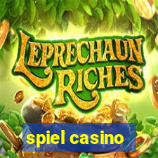 spiel casino