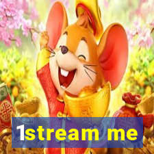 1stream me