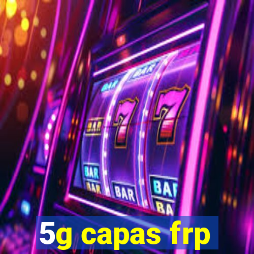 5g capas frp