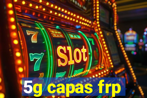 5g capas frp