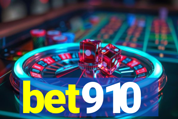 bet910