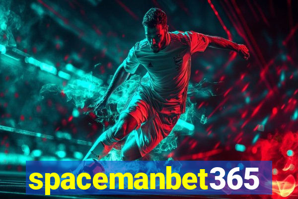 spacemanbet365