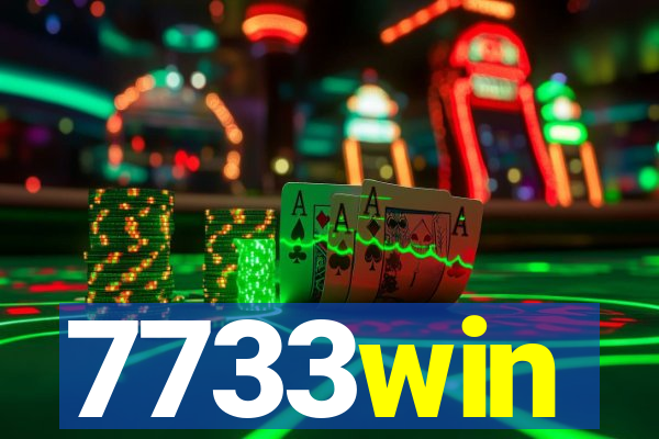 7733win