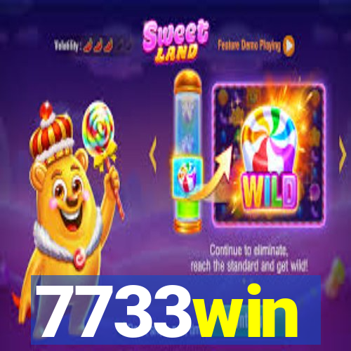 7733win