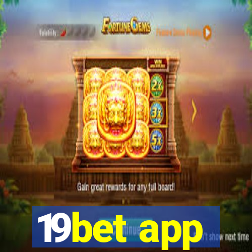 19bet app