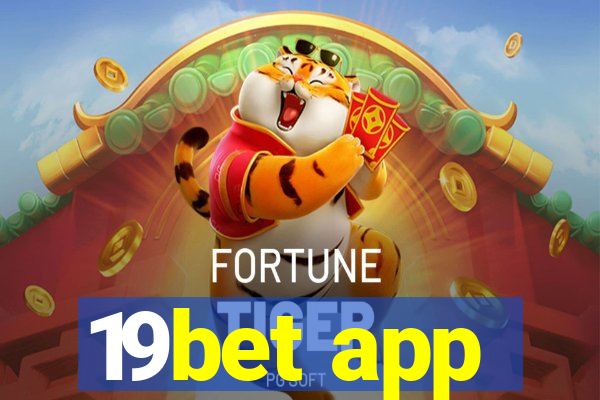 19bet app