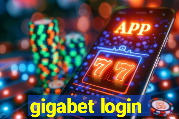 gigabet login