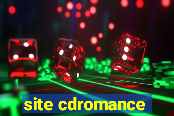 site cdromance