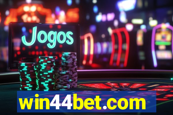 win44bet.com