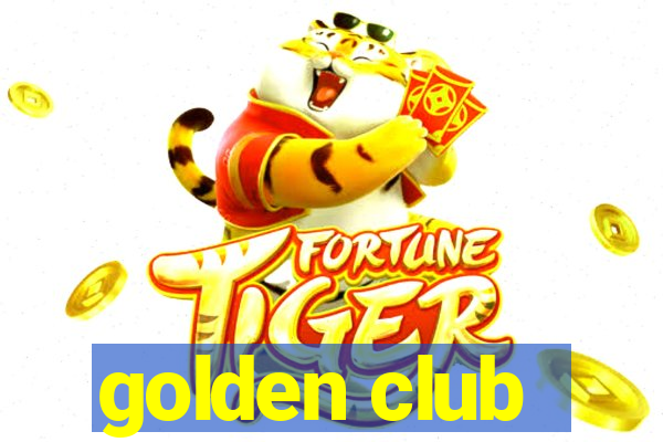 golden club