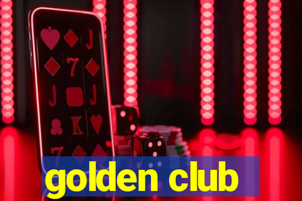 golden club