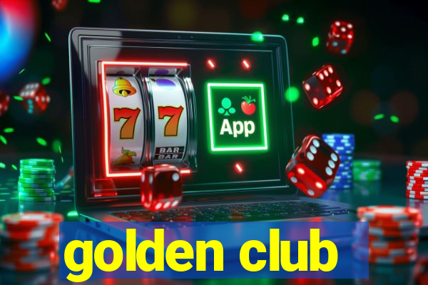 golden club