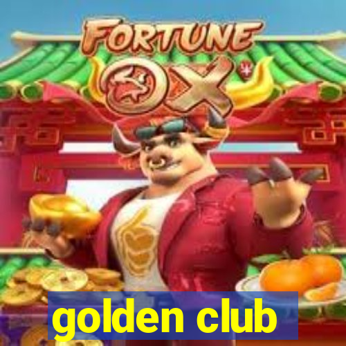 golden club