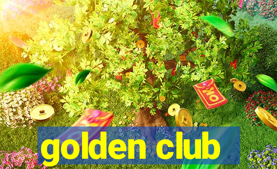 golden club