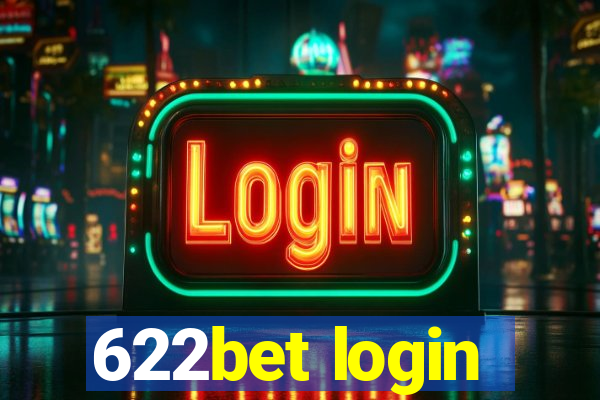 622bet login