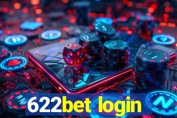 622bet login