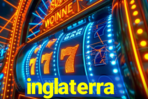 inglaterra