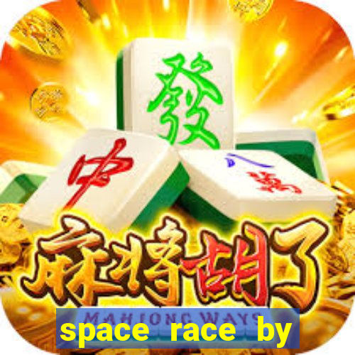 space race by lucky streak