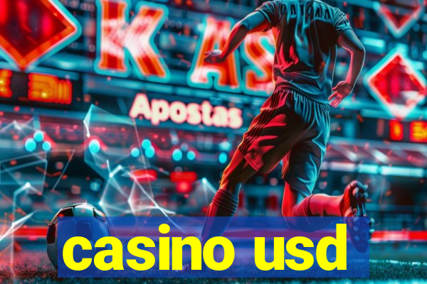 casino usd