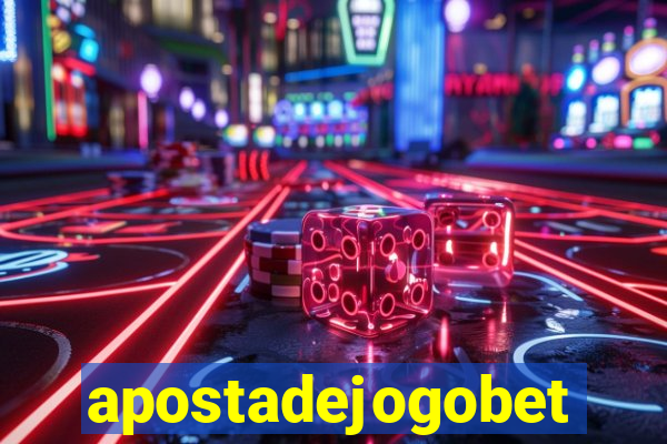 apostadejogobet