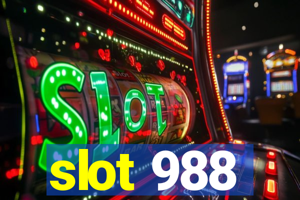 slot 988