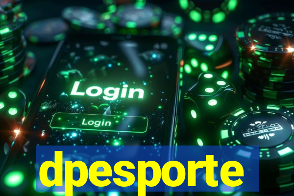 dpesporte