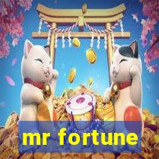 mr fortune