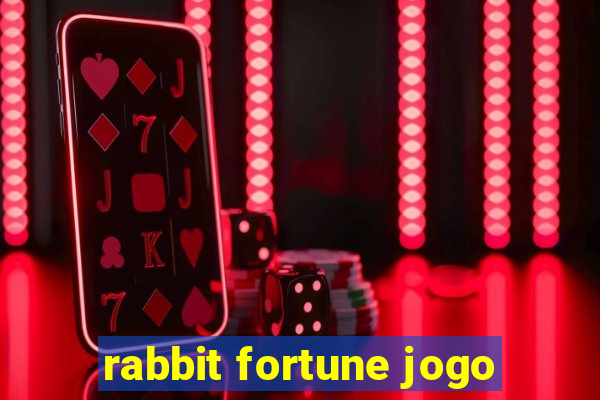 rabbit fortune jogo