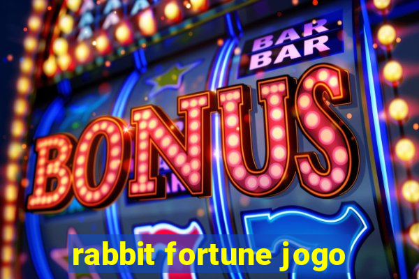 rabbit fortune jogo