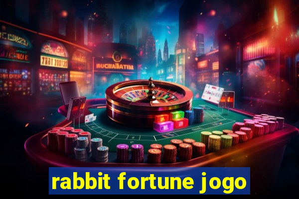 rabbit fortune jogo