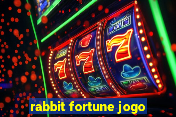 rabbit fortune jogo