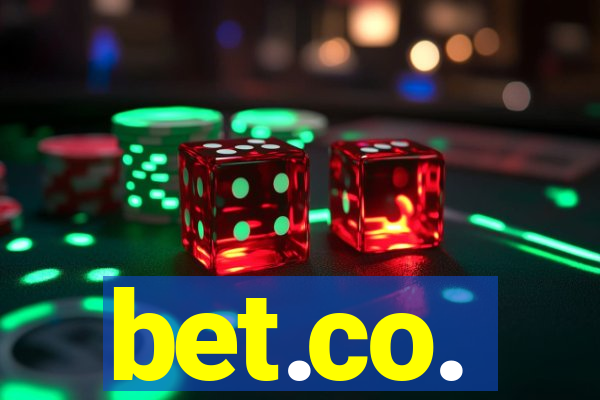 bet.co.