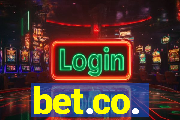 bet.co.