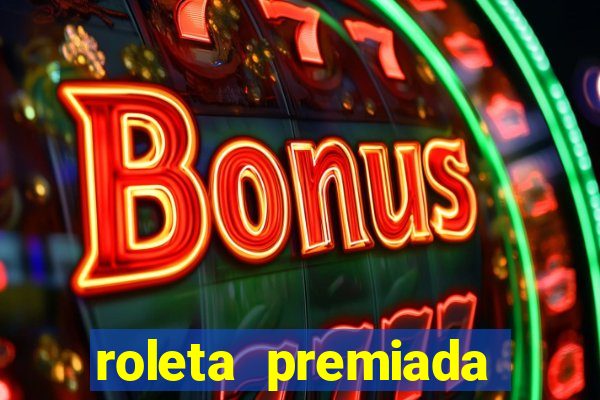 roleta premiada estrela bet